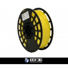 PLA+ Amarillo (Sin caja)