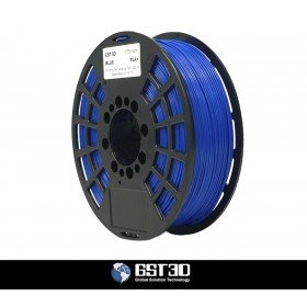 PLA+ Azul (Sin caja)