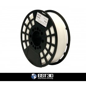 PLA+ Blanco (Sin caja)