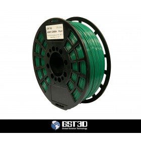 PLA+ Verde militar (Sin caja)