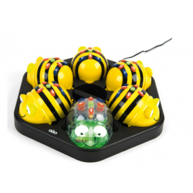 Pack Bee-bot y Blue-bot