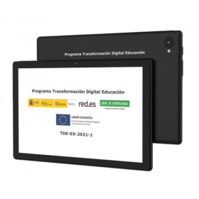 Reparación táctil Techcomputer F102