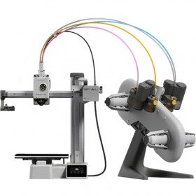 Bambulab A1 Mini combo (montada y configurada)